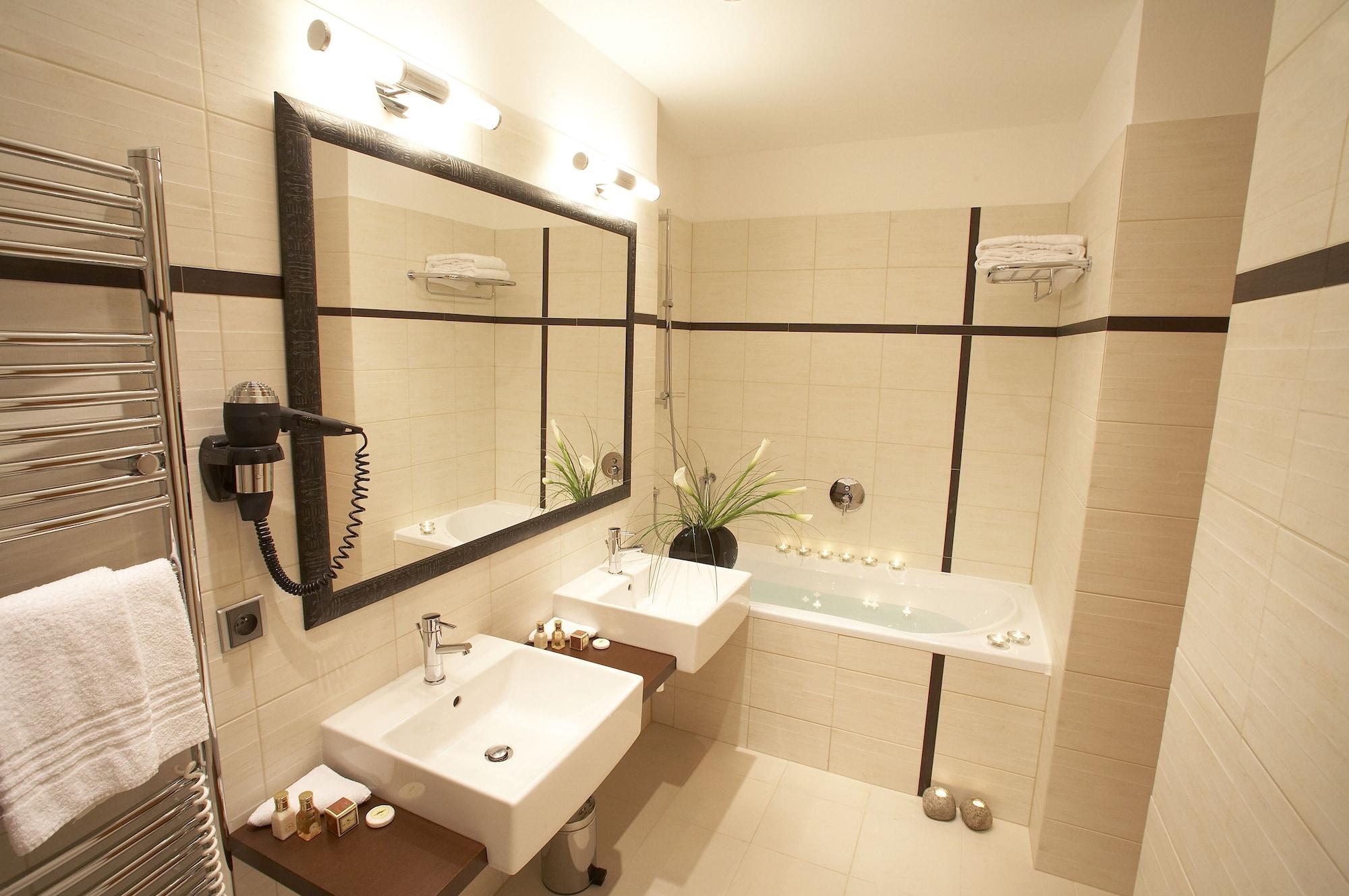 Design Merrion 4* Prag