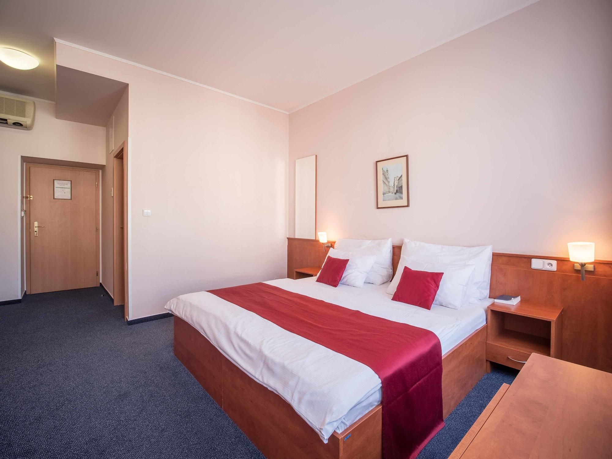 Hotel Beranek 3*