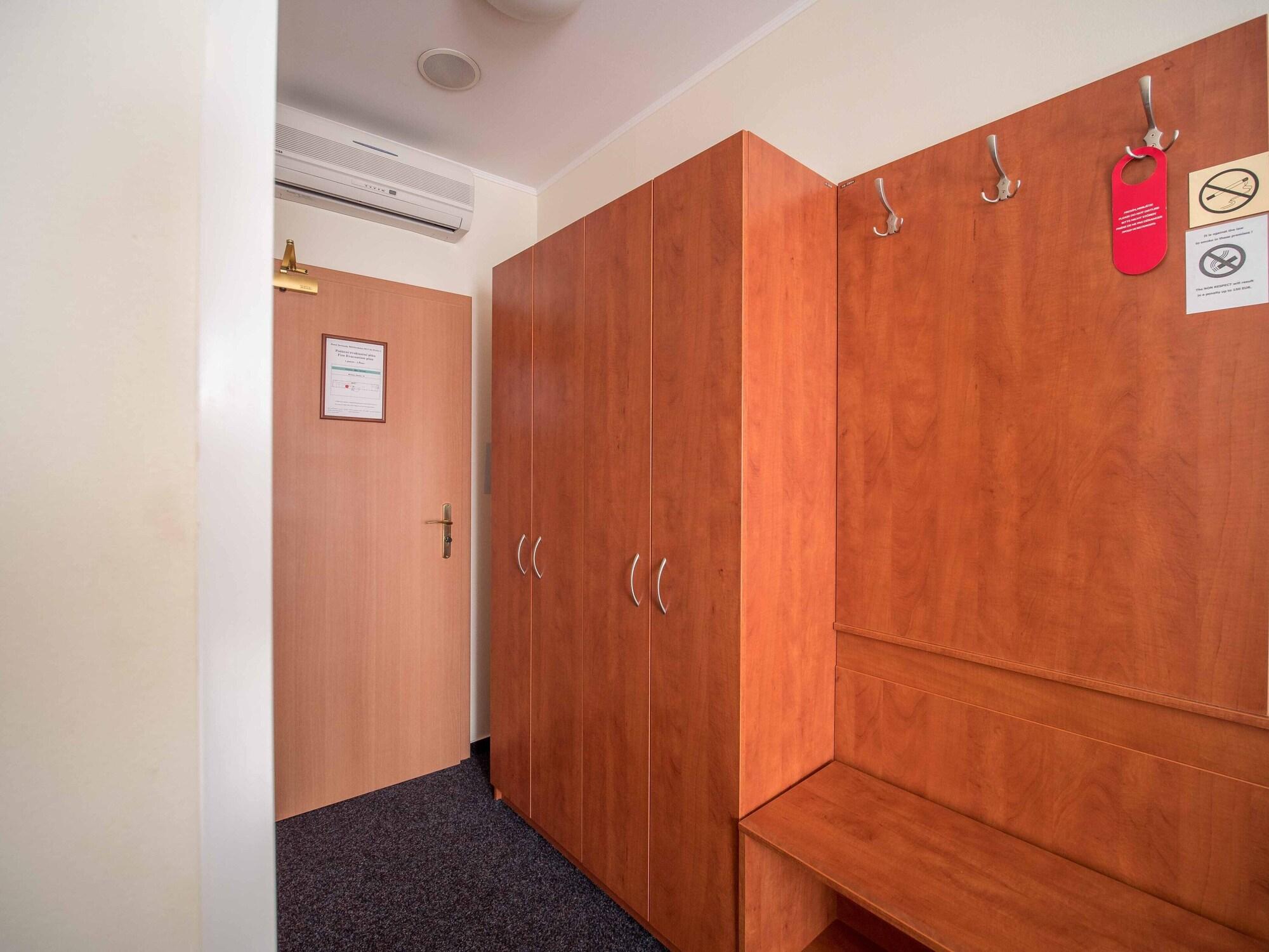 Hotel Beranek Prague