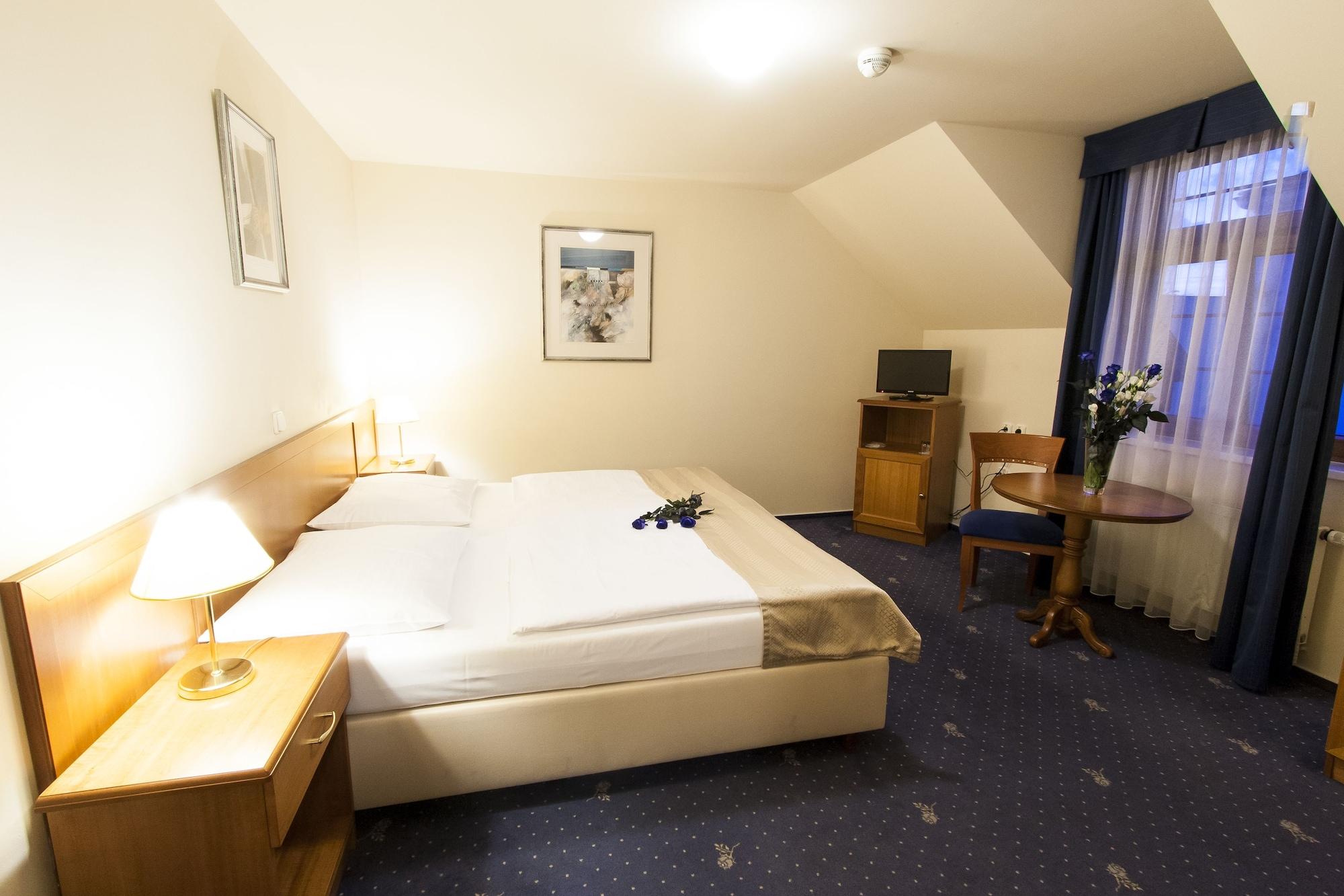 Aparthotel The Botanist 4*