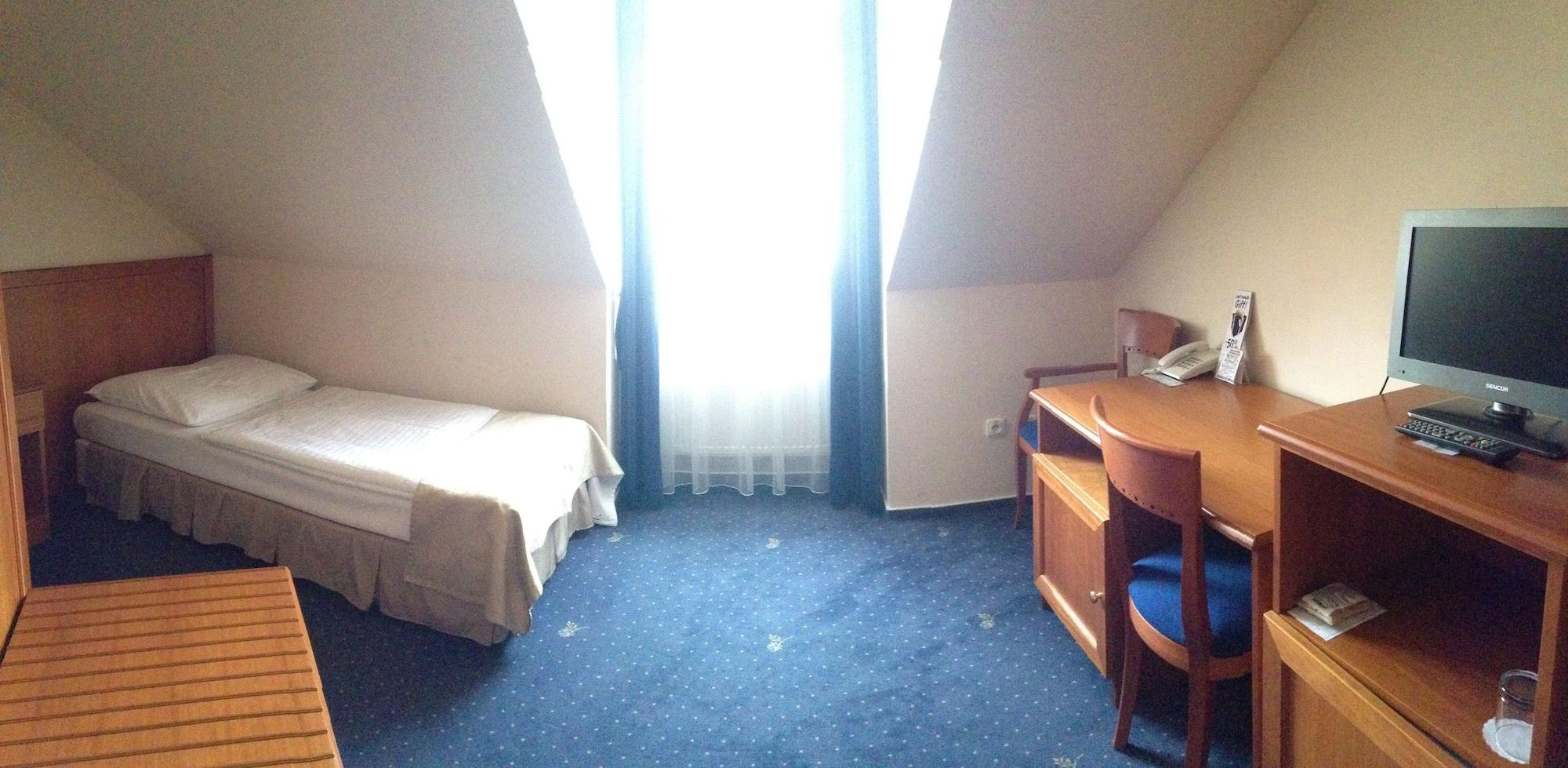The Botanist Aparthotel