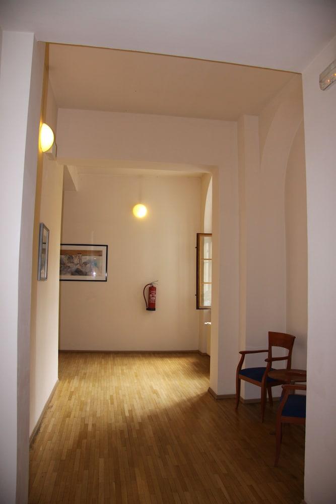 The Botanist Aparthotel