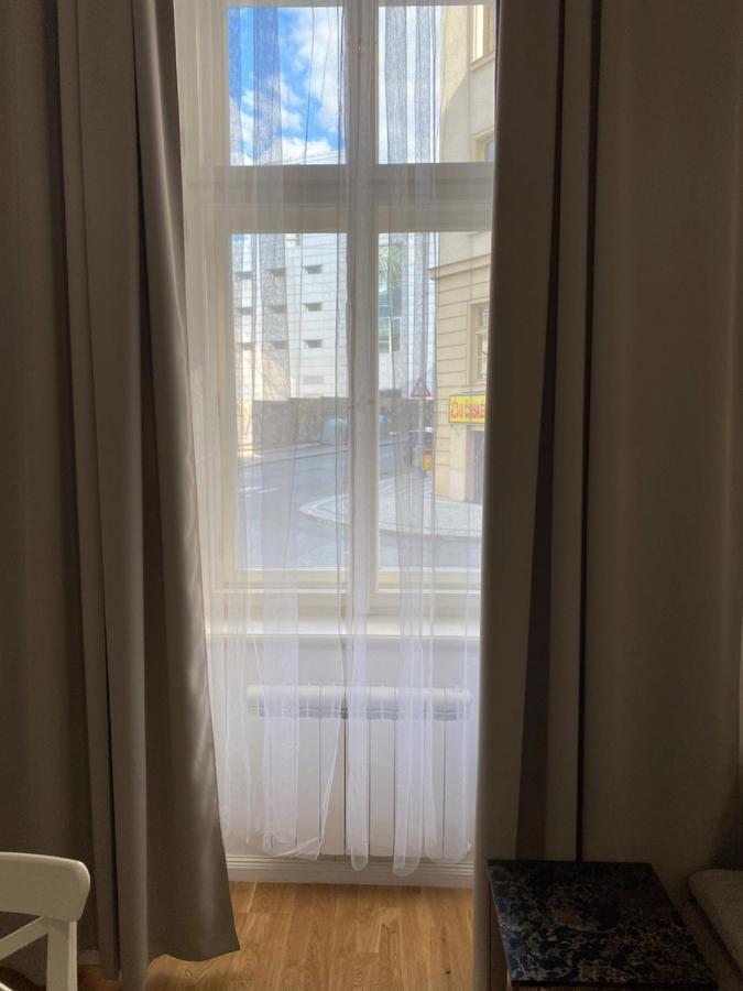 Angelo Roma Apartment