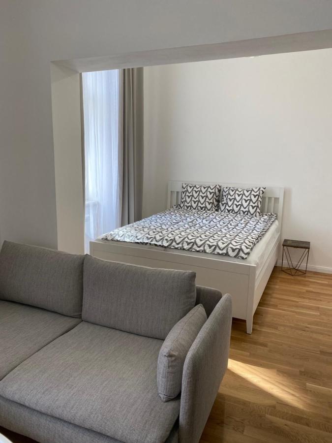 Apartment Angelo Roma Prague