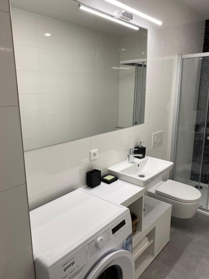 Apartment Angelo Roma *