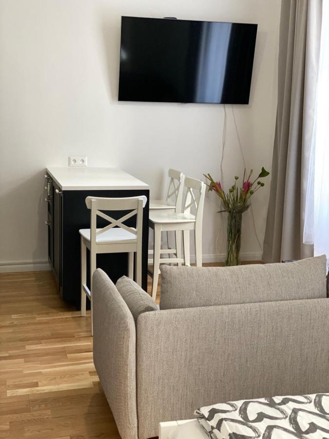 Apartment Angelo Roma Prague