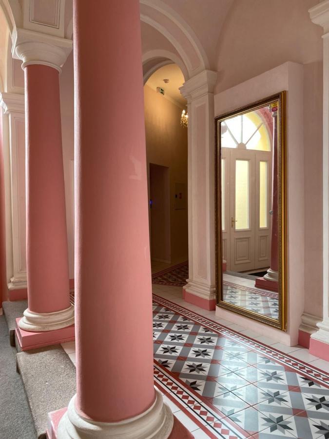Angelo Roma Apartment