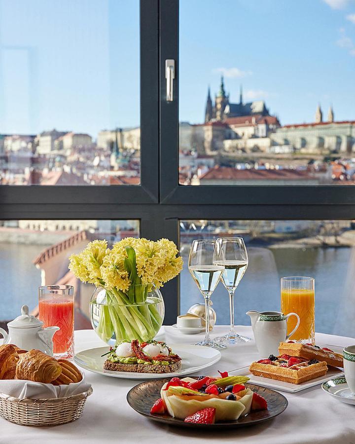 Hotel Four Seasons Prag