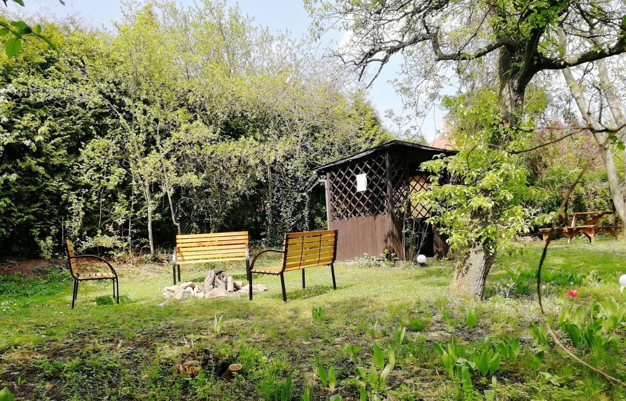 Guest house Flamingo *