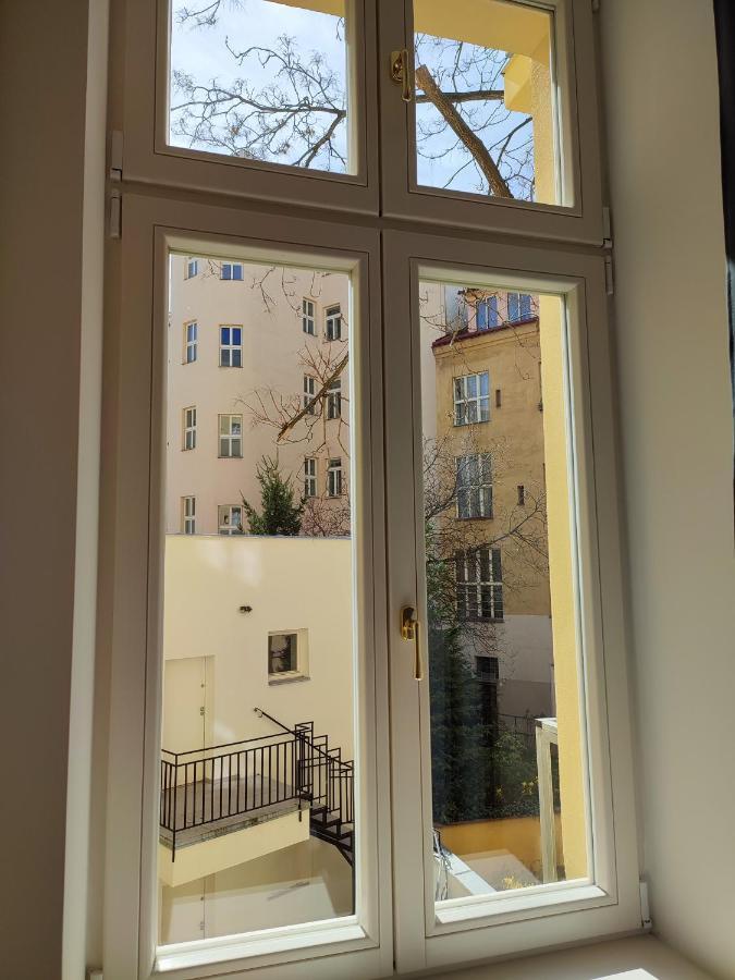 420welcome.inn Apartment Prague