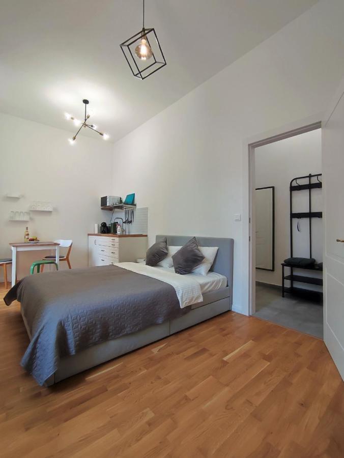 420welcome.inn Apartment Prague