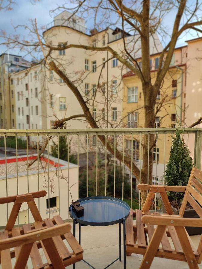 420welcome.inn Apartment Prague