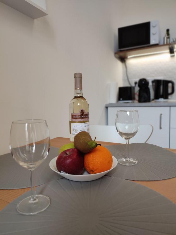 420welcome.inn Apartment Prague