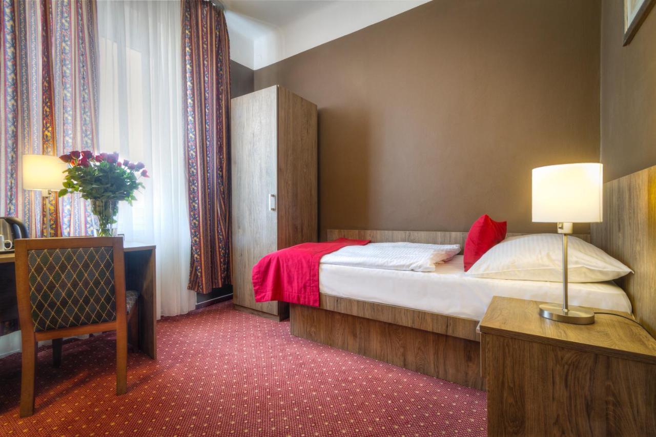 Hotell Harmony 3*