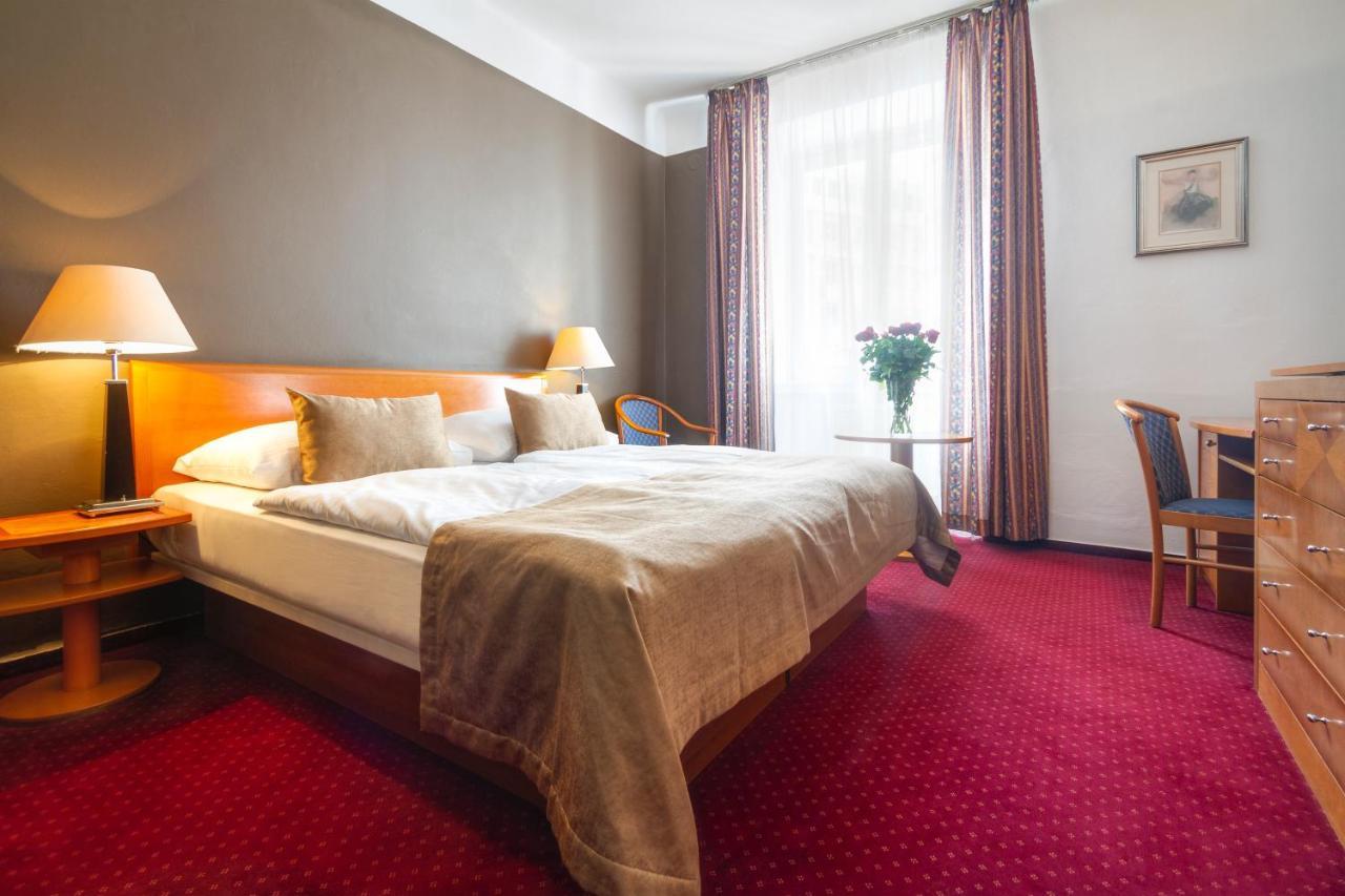 Harmony 3* Prag