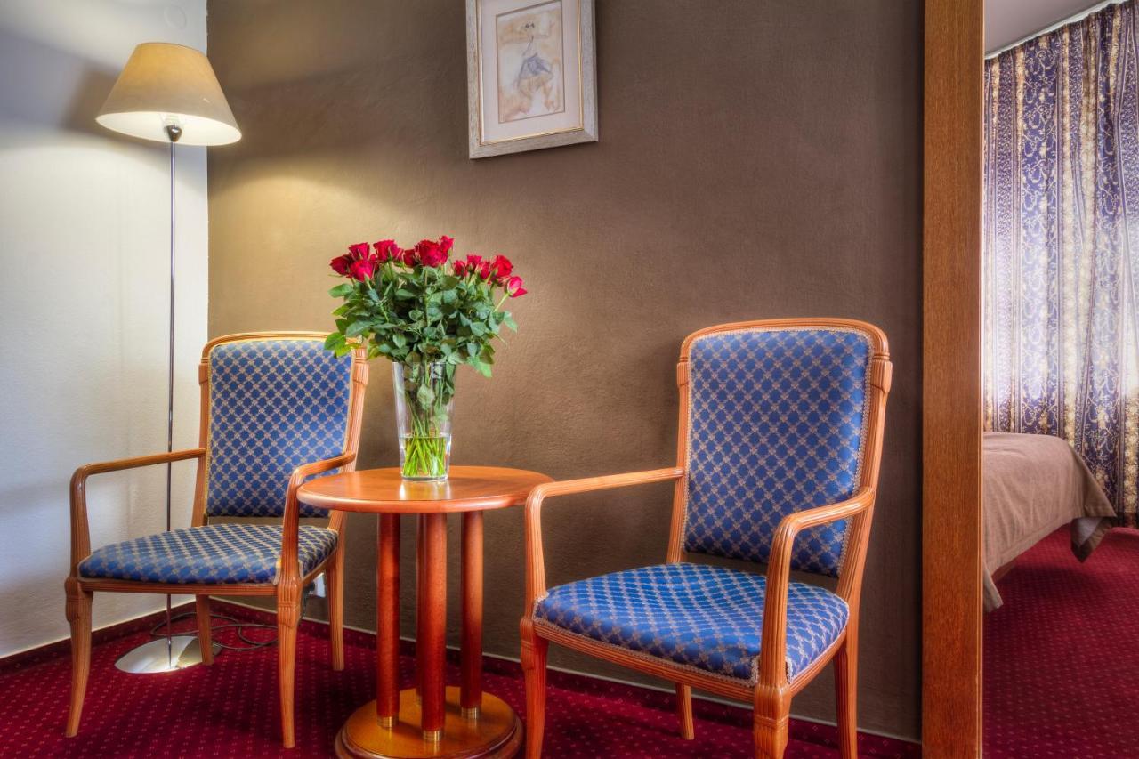 Harmony Hotell