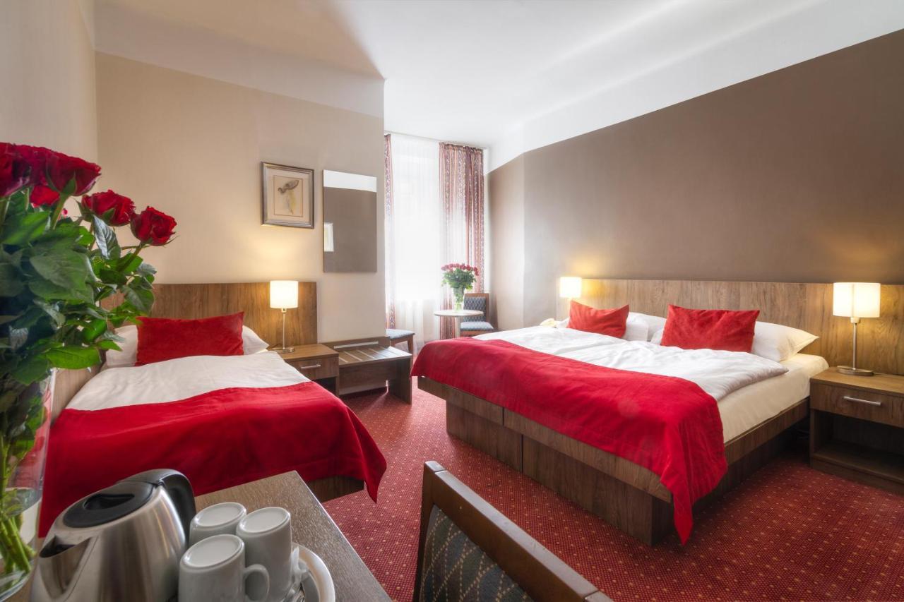Hotell Harmony 3*