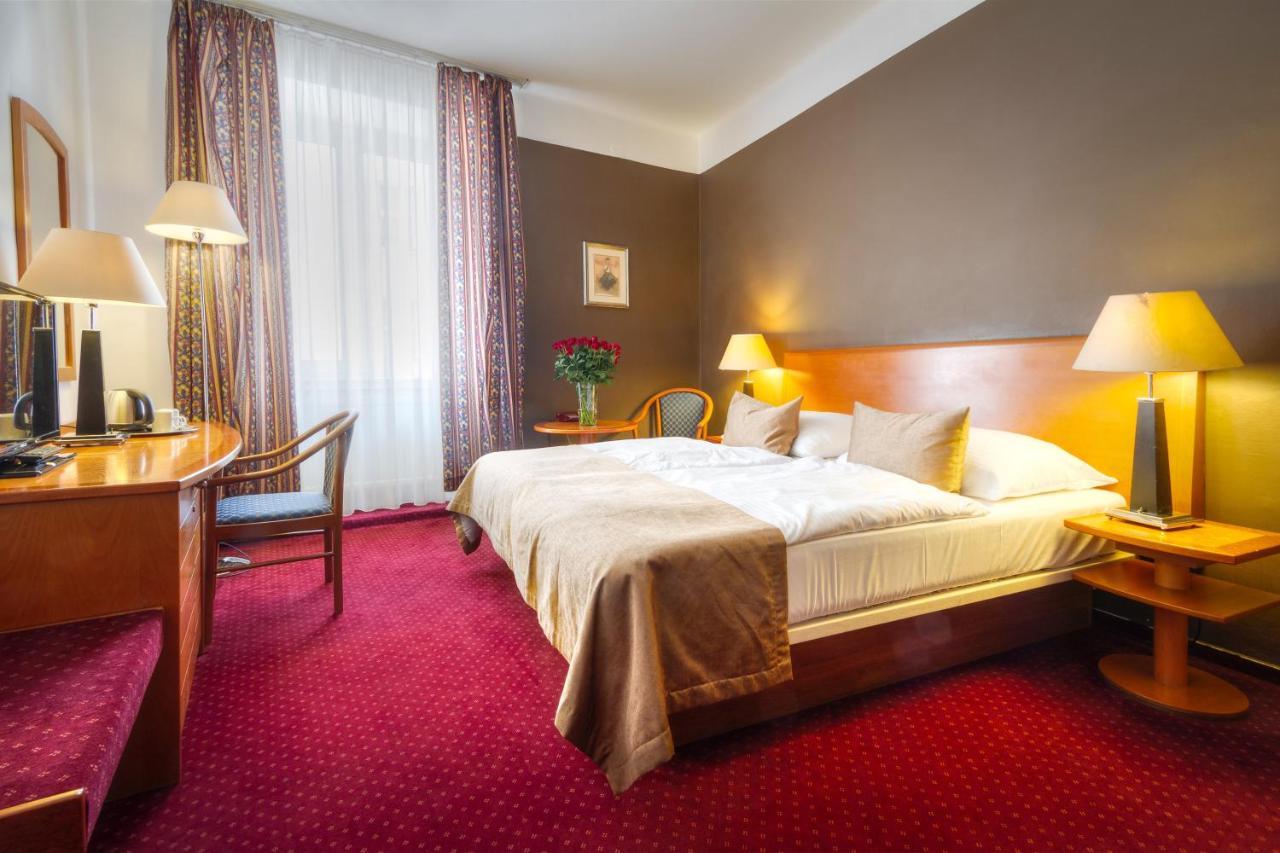 Harmony Hotell 3*