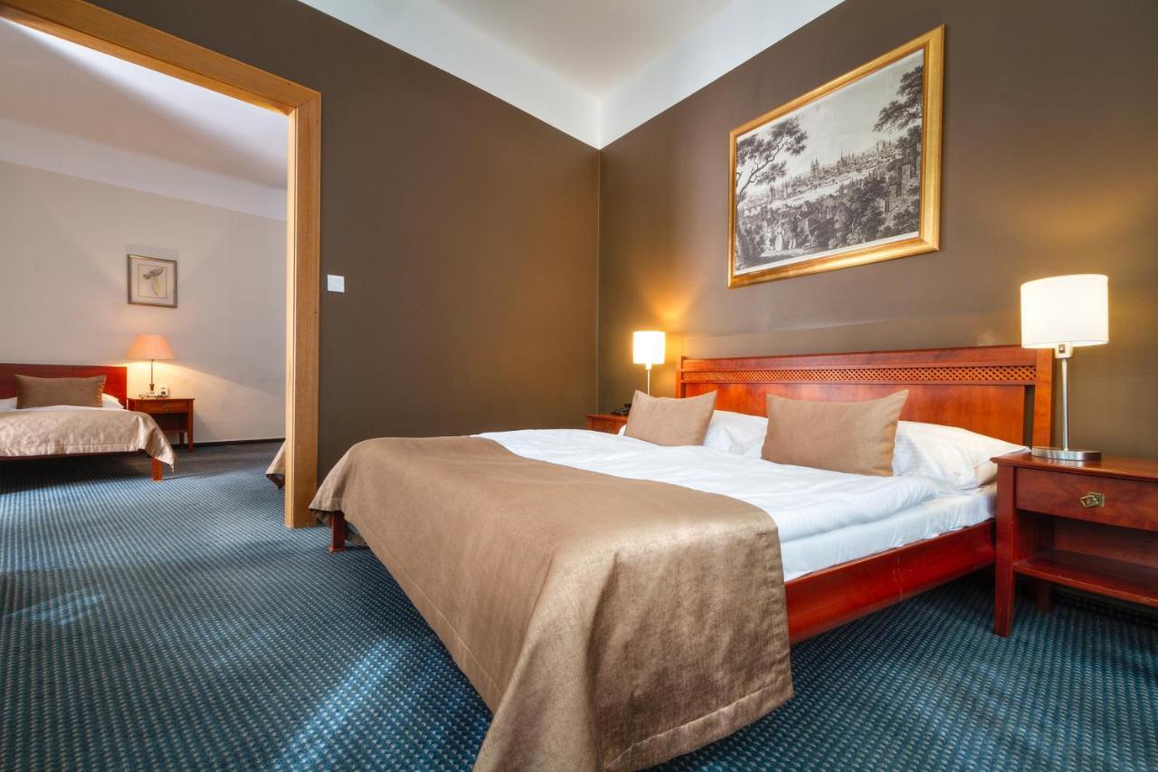 Harmony 3* Prag