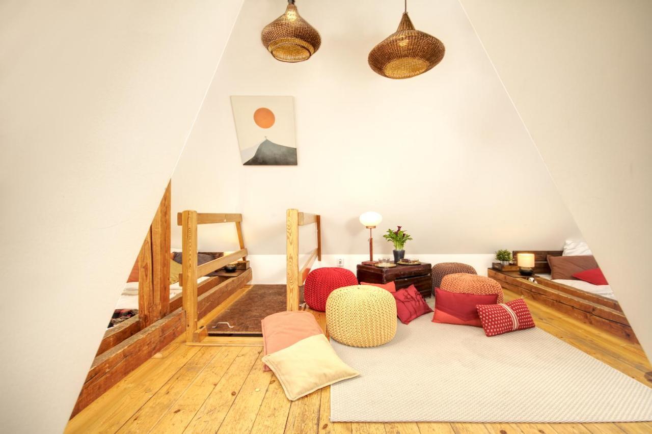 Charming Old Town By Michal&friends Apartment Prag