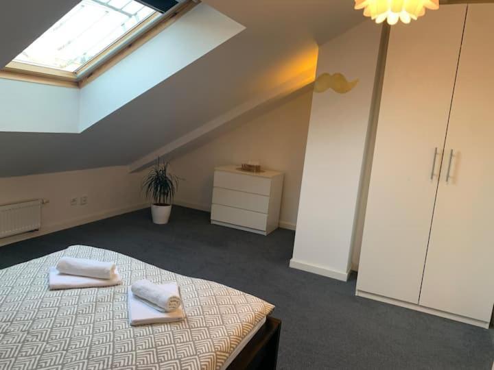 Apartment Little Tom *