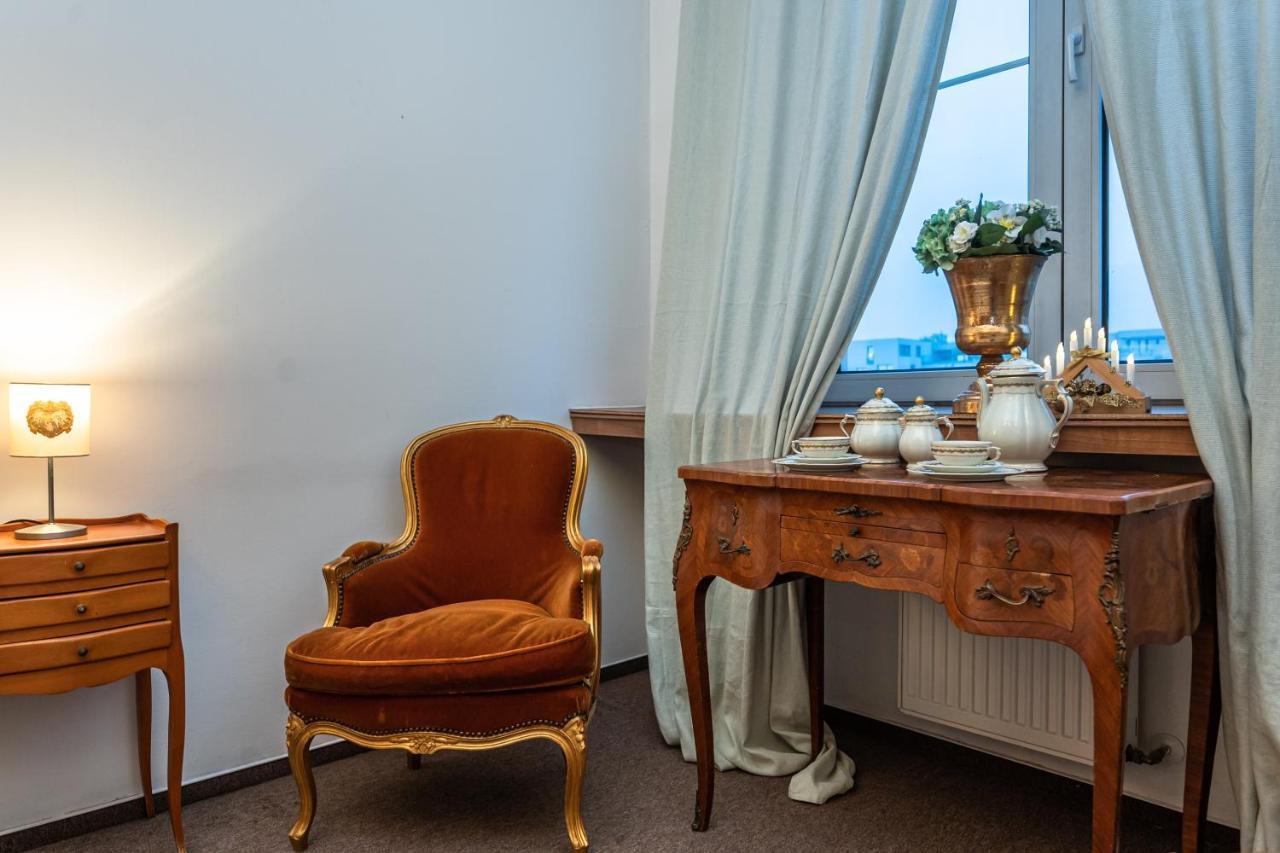 Apartment Bank Invest Apartmens - Old Town *