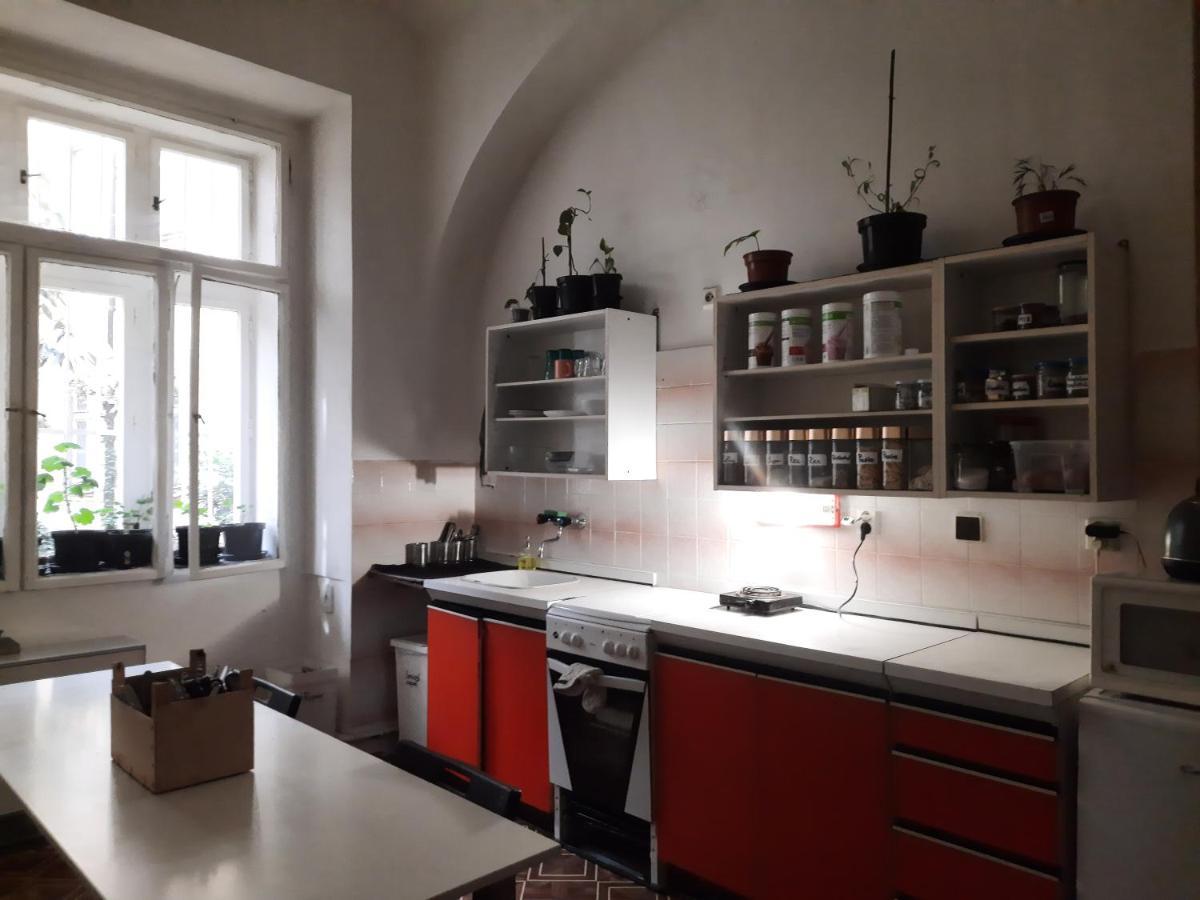 Rum i privatbostad Downtown Minimalistic In Flatshare