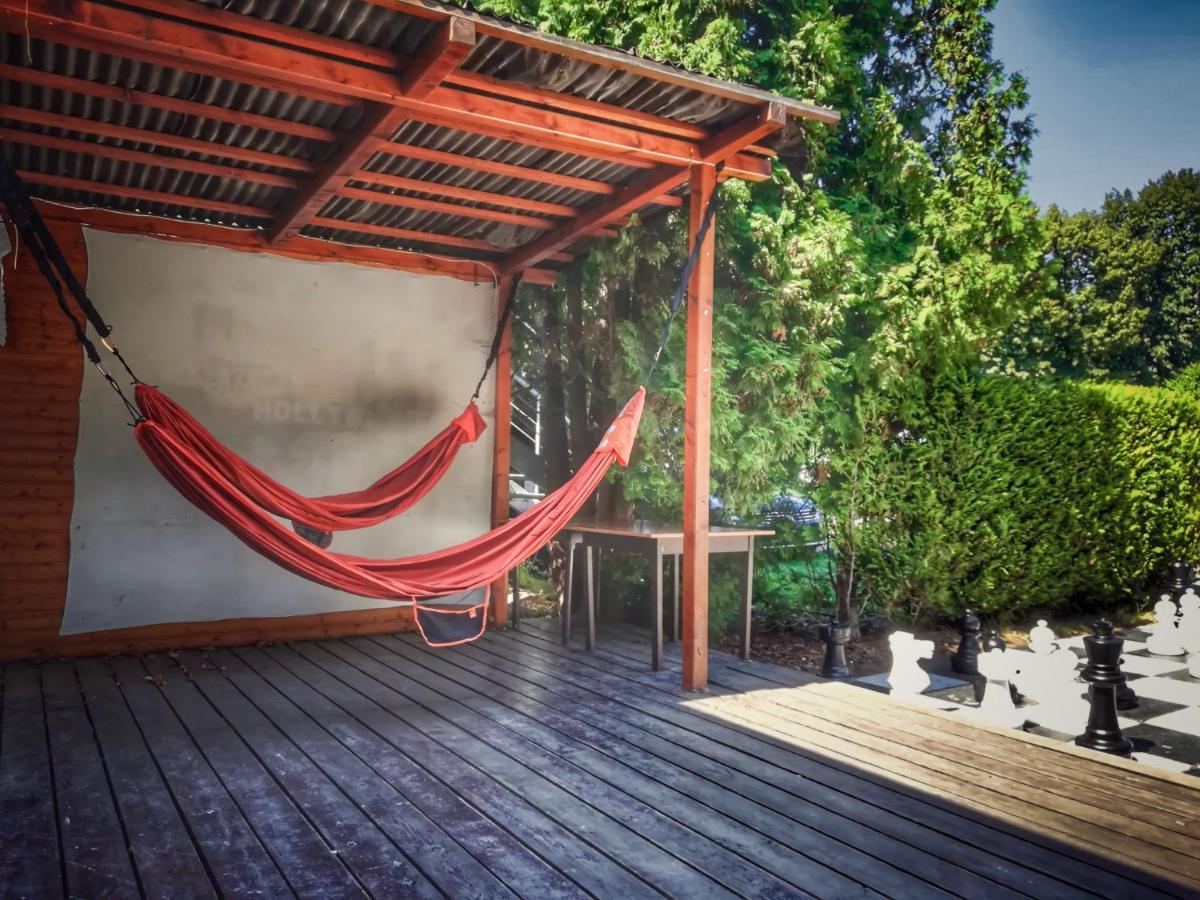 Ferienhaus Hawaii Style By Interhome