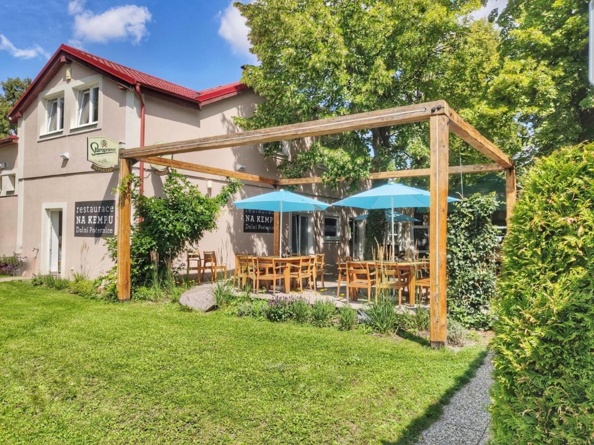 Holiday home Hawaii Style By Interhome Prague