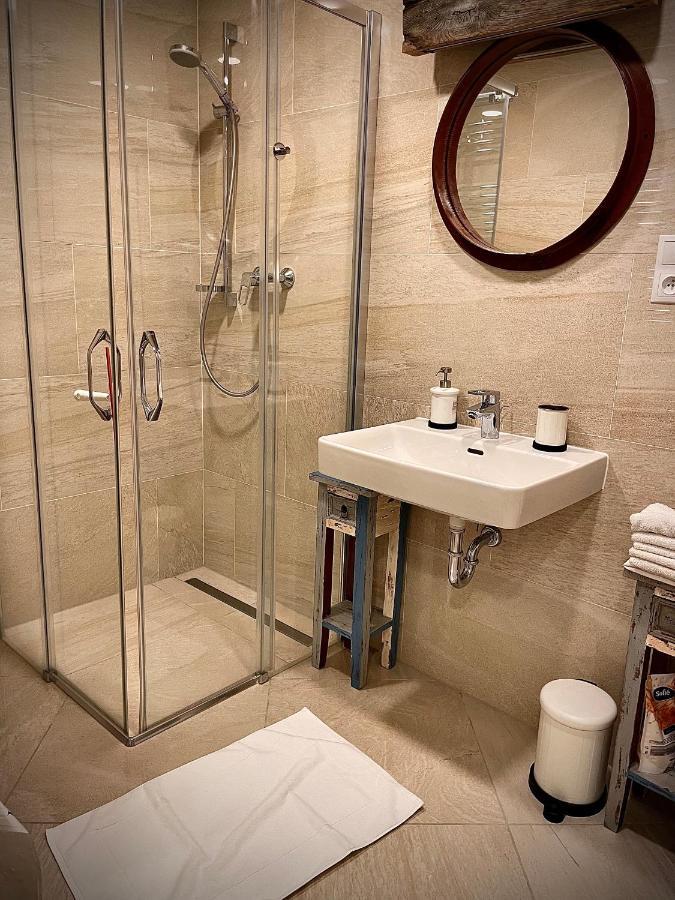 Apartmán Harfa 30 Praha