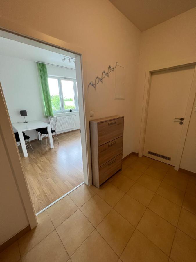 Apartment Prague-2 Free Parking