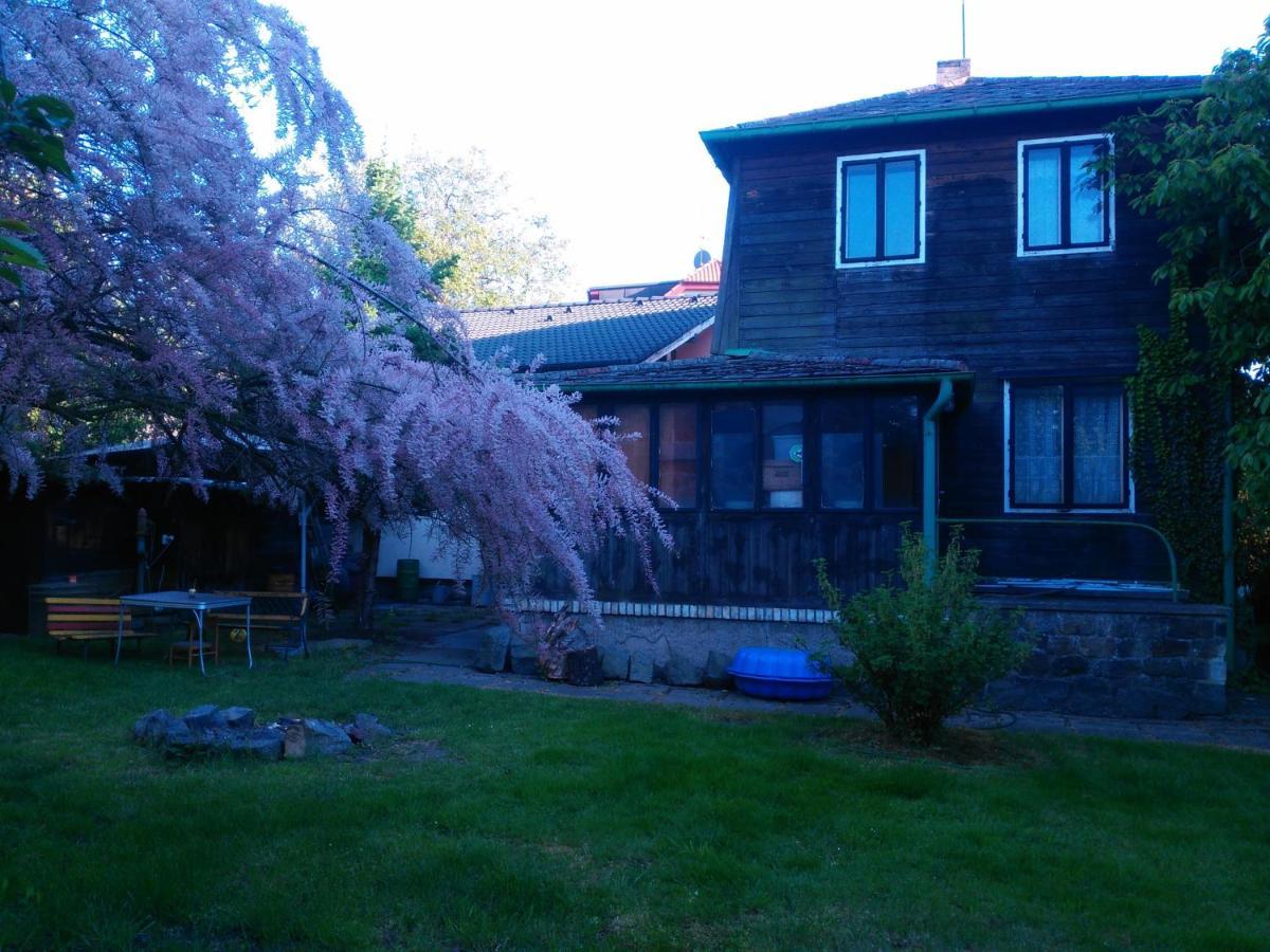 Old Summer House Lejlighed