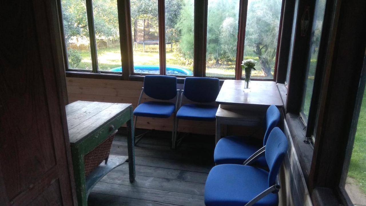 Apartment Old Summer House Prag
