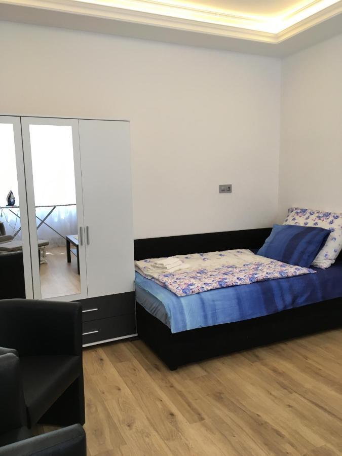 Diplomat Homestay Prague