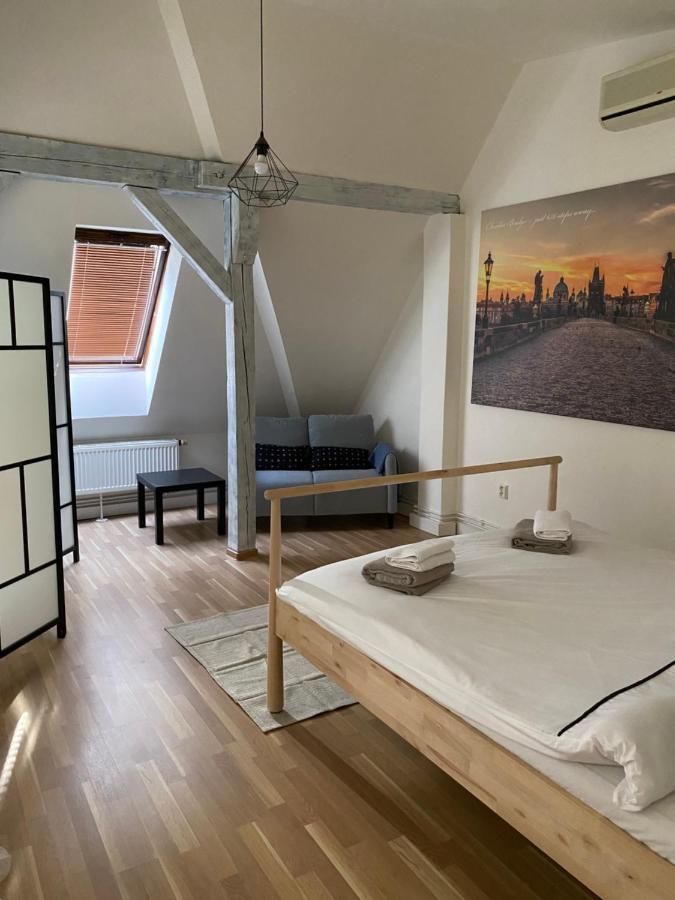 Central Apartments, Prague Old Town Prag