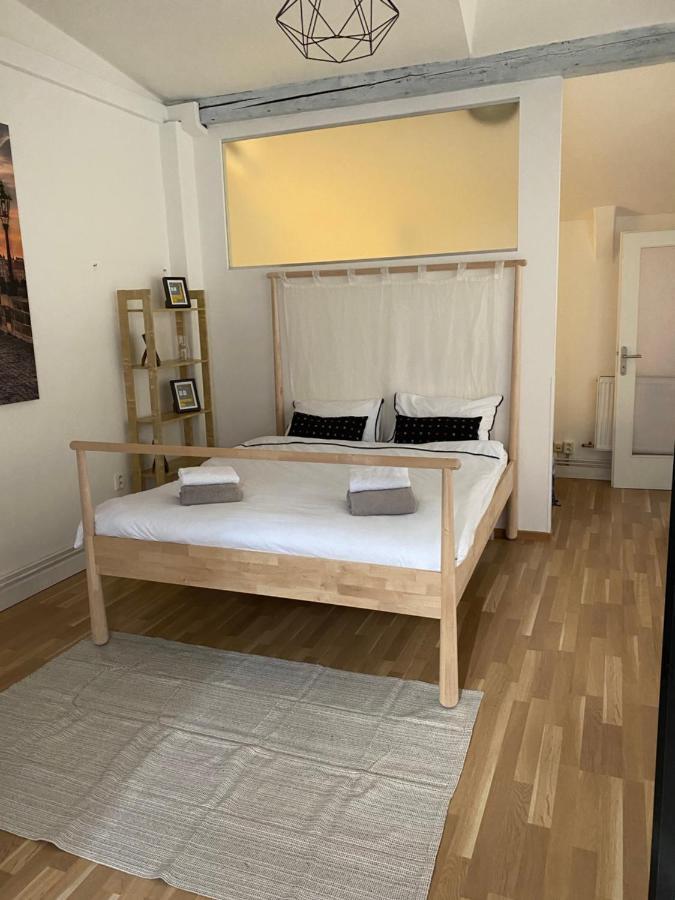 Central Apartments, Prague Old Town Prag