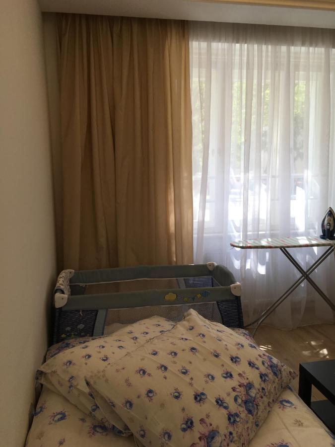 Diplomat Homestay Prague