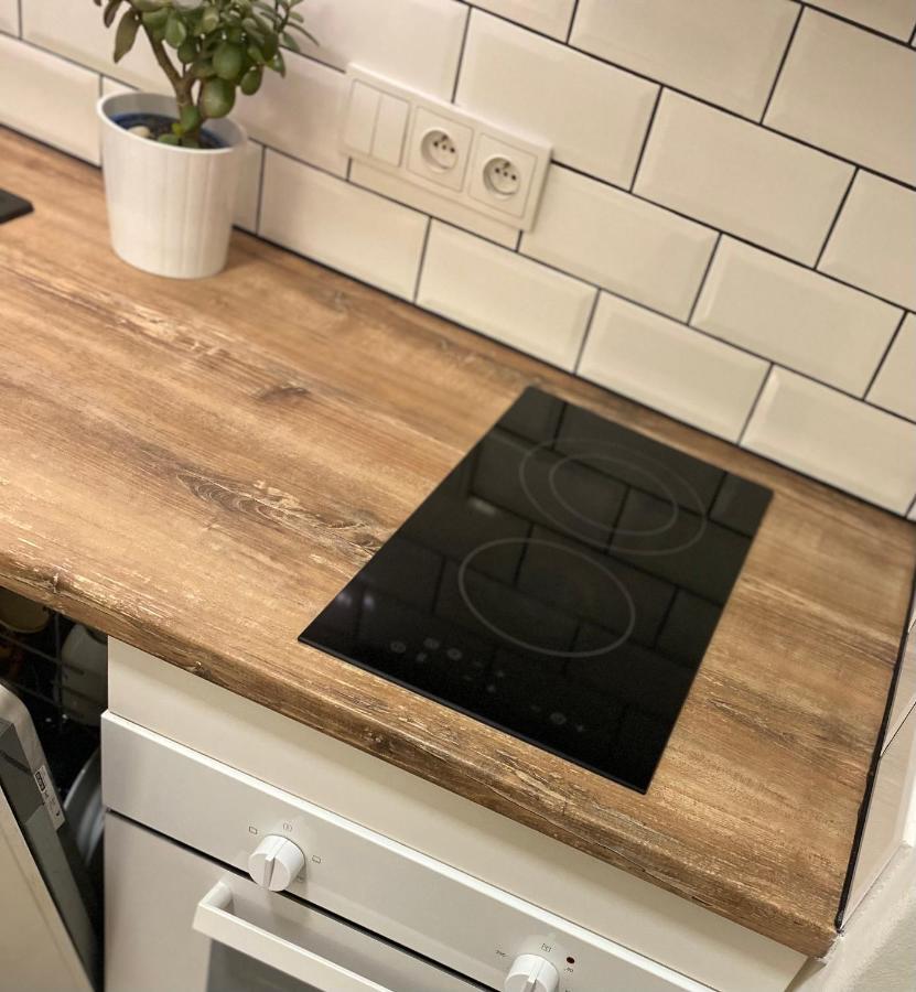 Apartment Homelike *