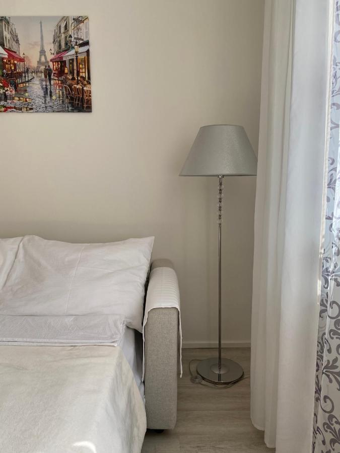 Homelike Apartment *