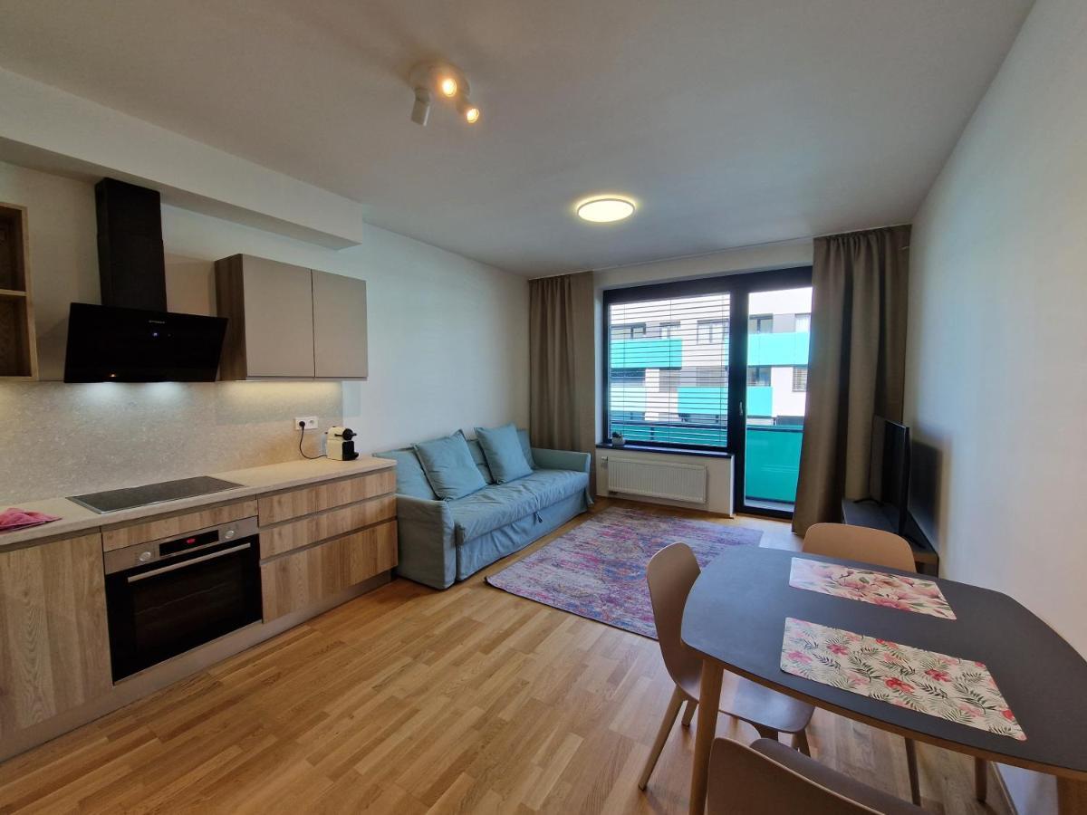 Apartment Kama