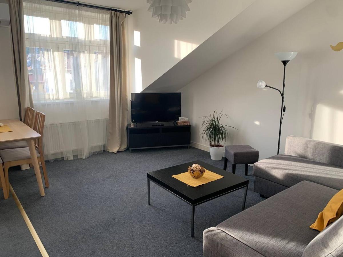 Apartment Little Tom Prag