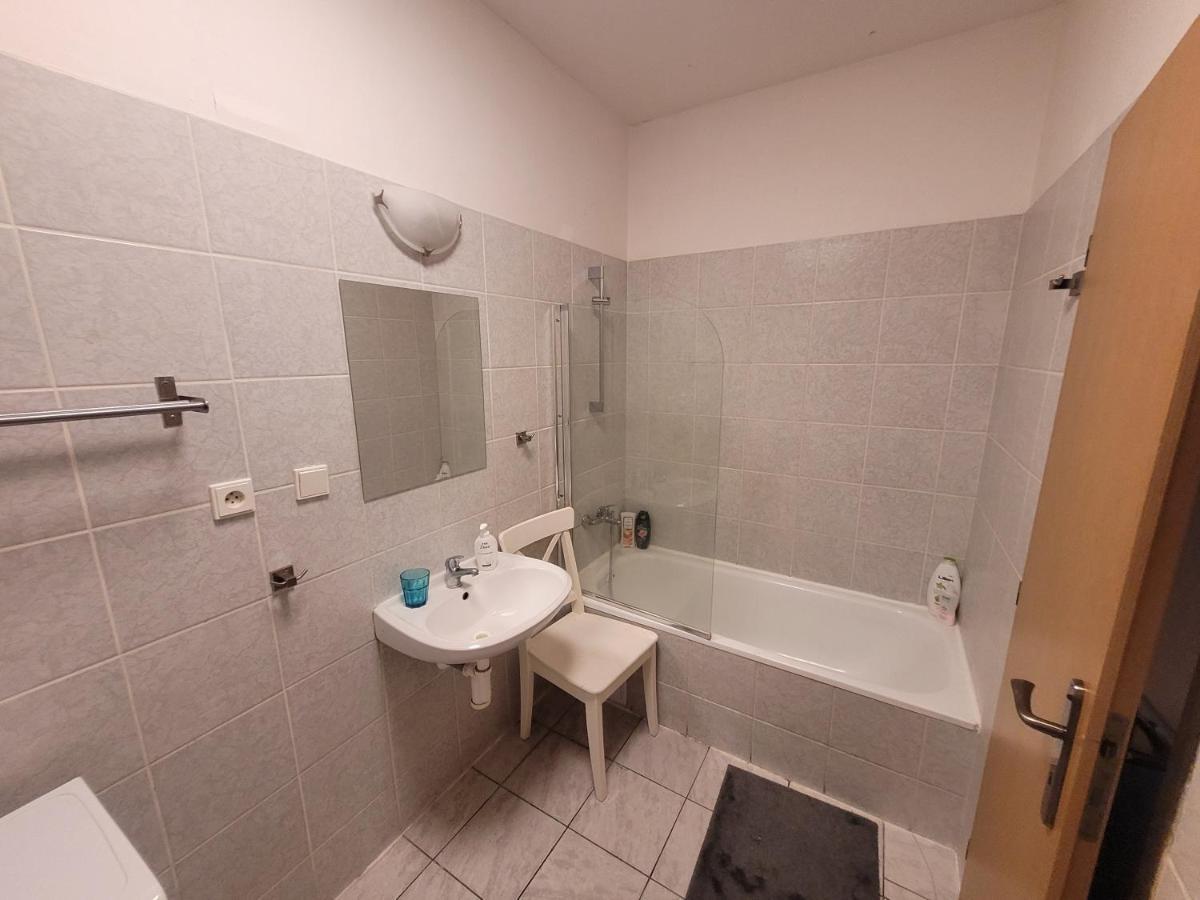 Zizkov B Apartment *