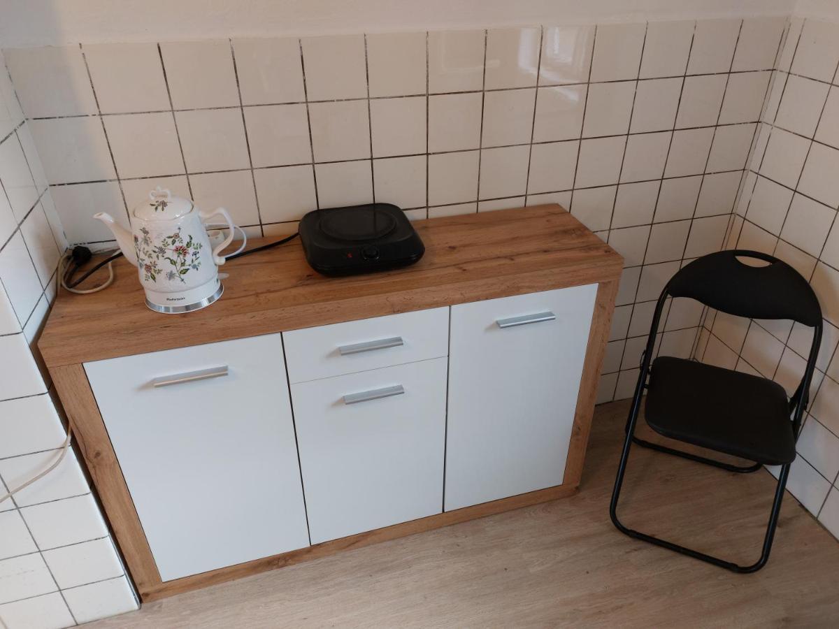 Retro Challenge&garden Gasthof