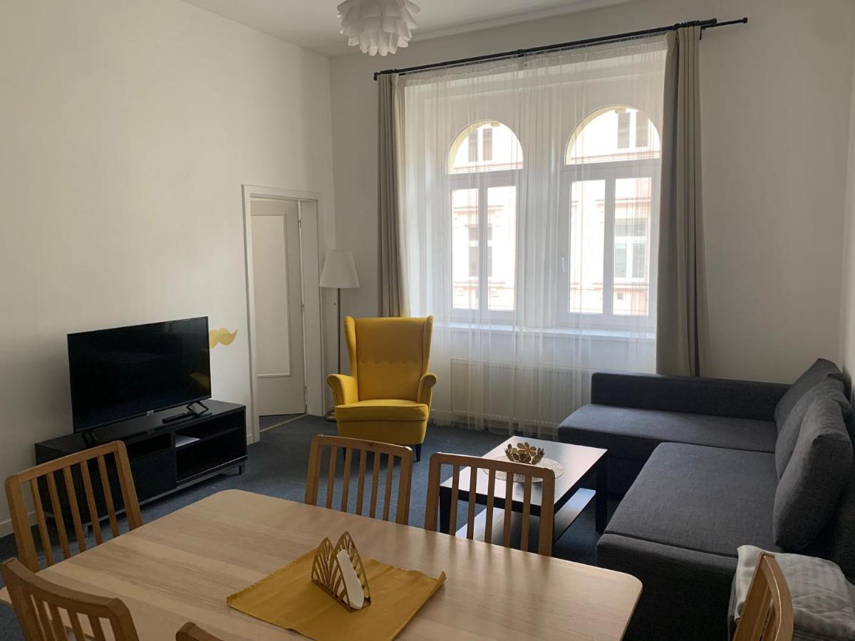 Apartment Little Tom