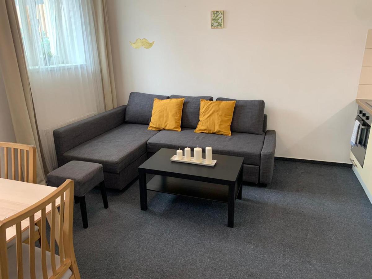 Apartment Little Tom *
