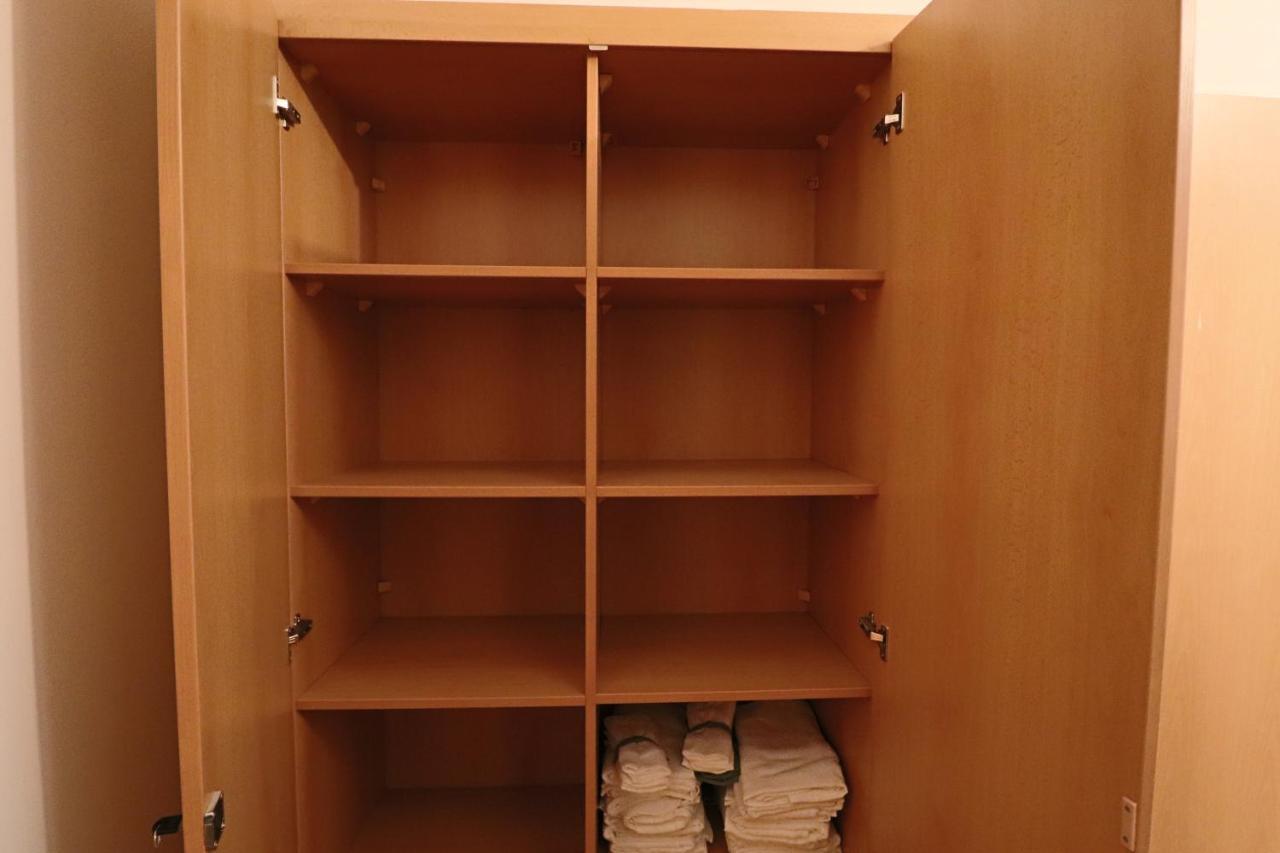 Relax Strasnice: With Private Infra-sauna !