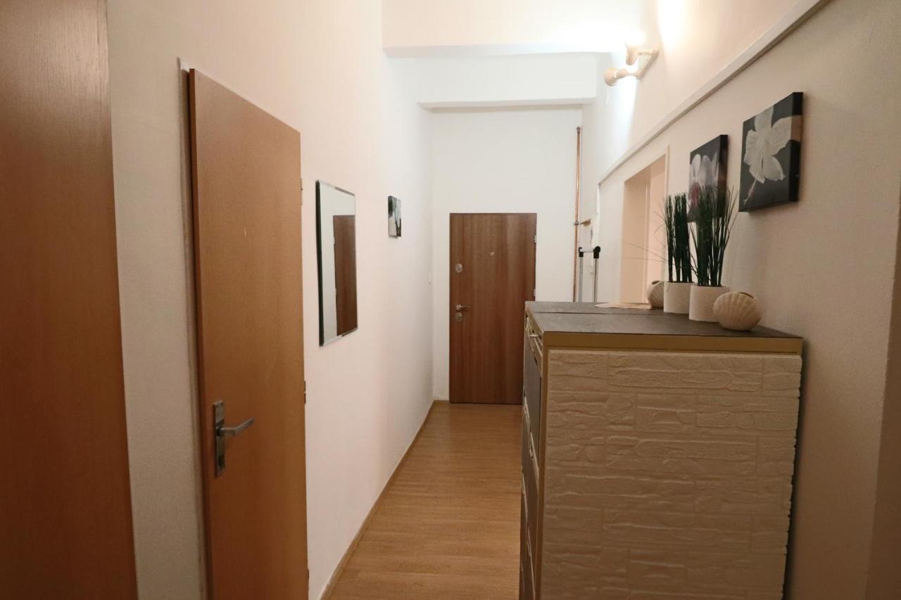 Lejlighed Relax Strasnice: With Private Infra-sauna !