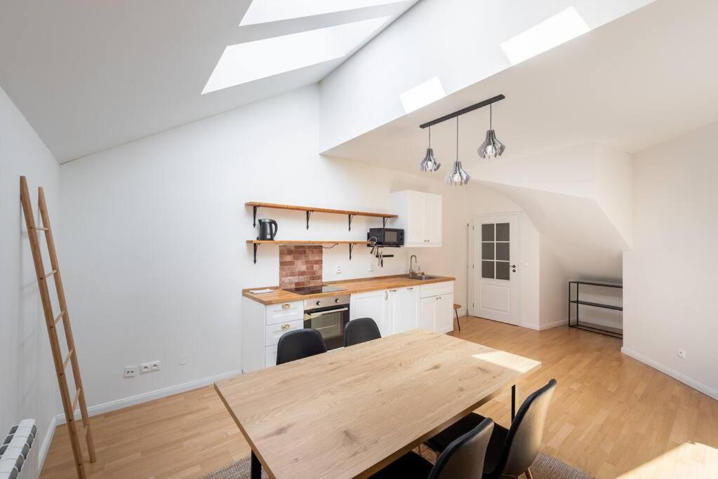 Apartment Stevan