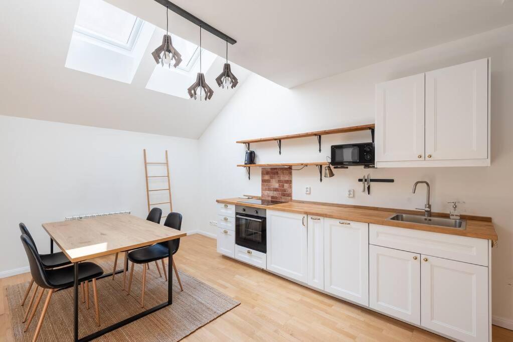 Stevan Apartment *