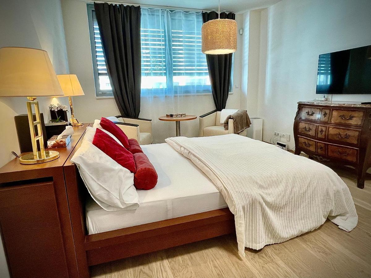 Apartmán Harfa 30